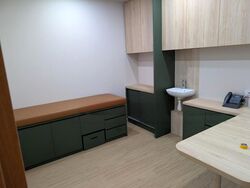 Gleneagles Hospital (D10), Retail #461295101